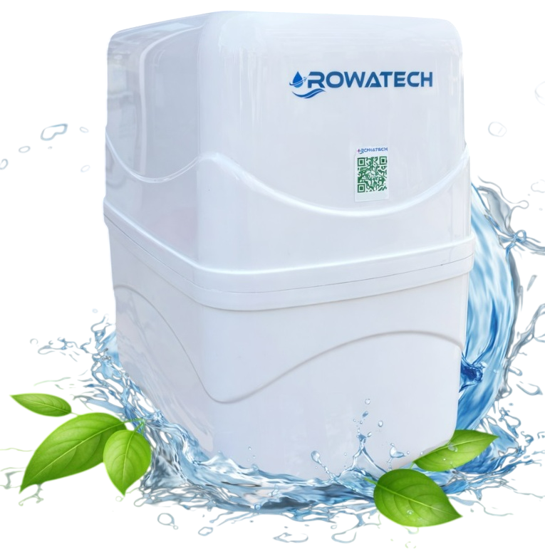 Rowatech Elite 5 Aşamalı Pompasız Su Arıtma Cihazı